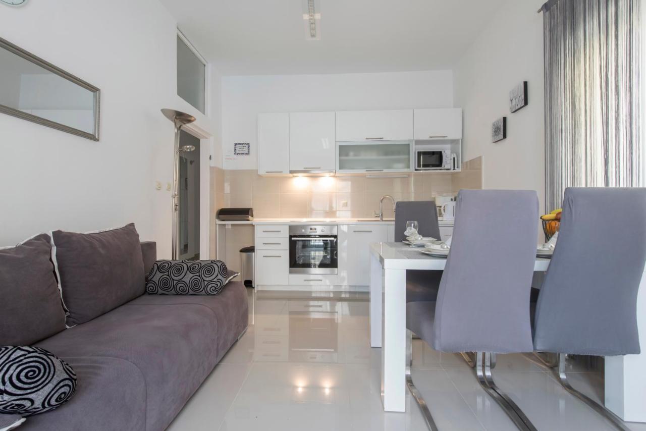 Miki Borik Appartement