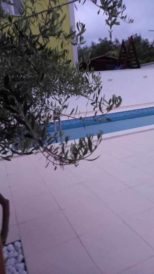 Miki Borik Appartement *