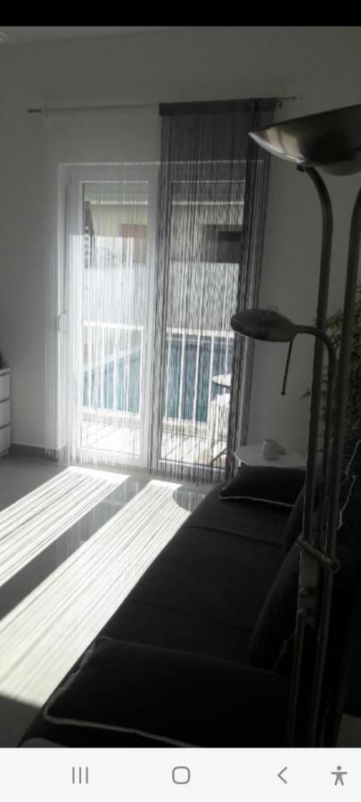 Appartement Miki Borik