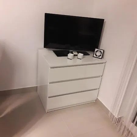 Apartman Miki Borik Zadar Exterior photo