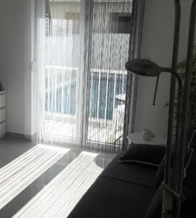 Apartman Miki Borik Zadar Exterior photo