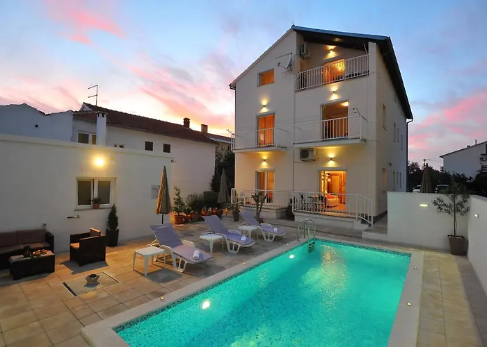 Apartman Miki Borik