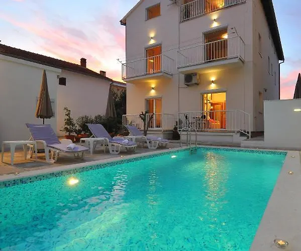 Apartman Miki Borik