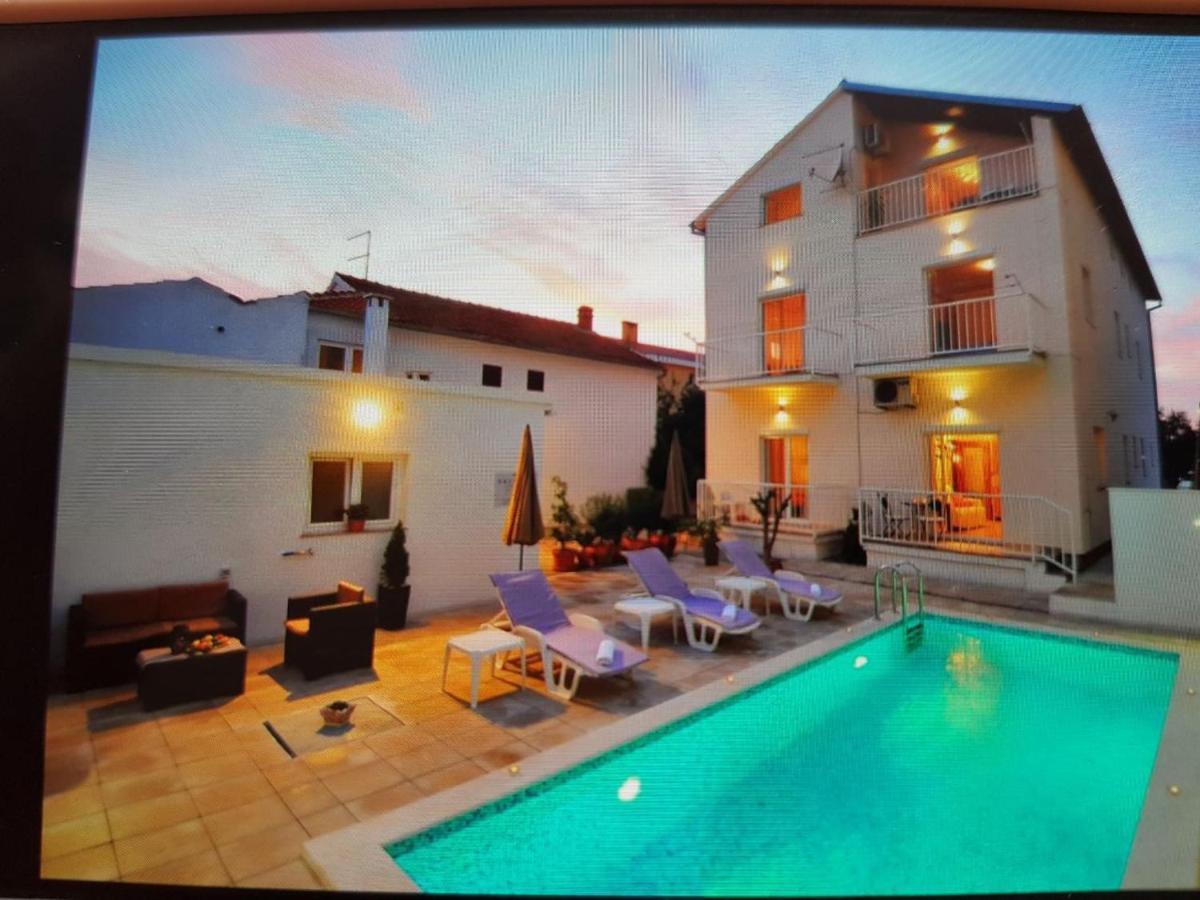 Miki Borik Appartement
