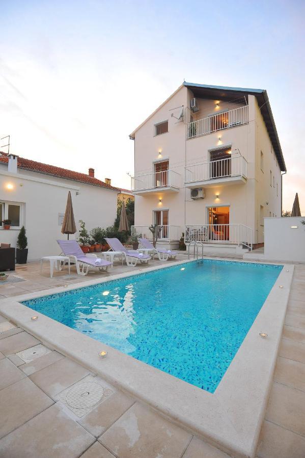 Appartement Miki Borik *