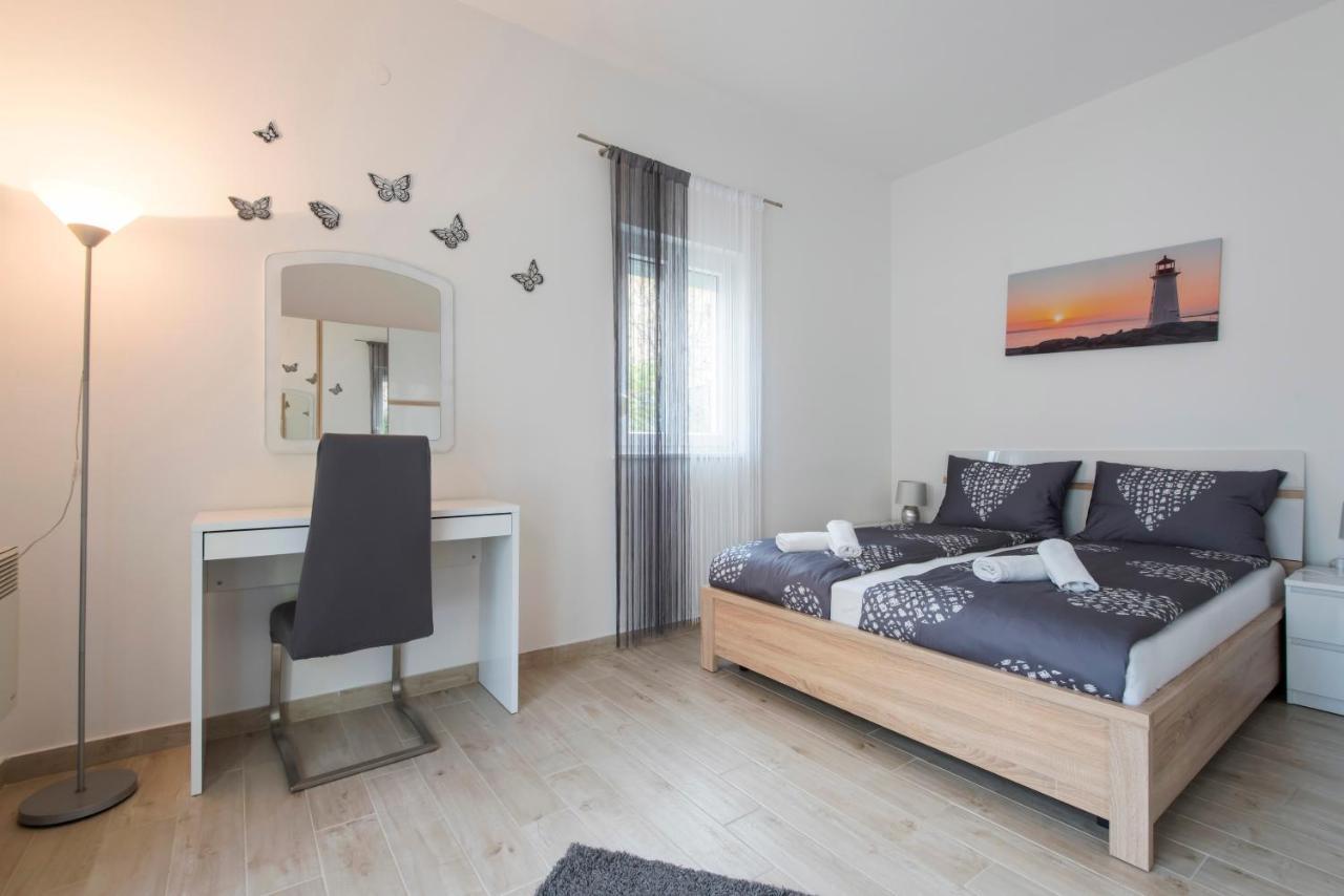 Miki Borik Appartement *