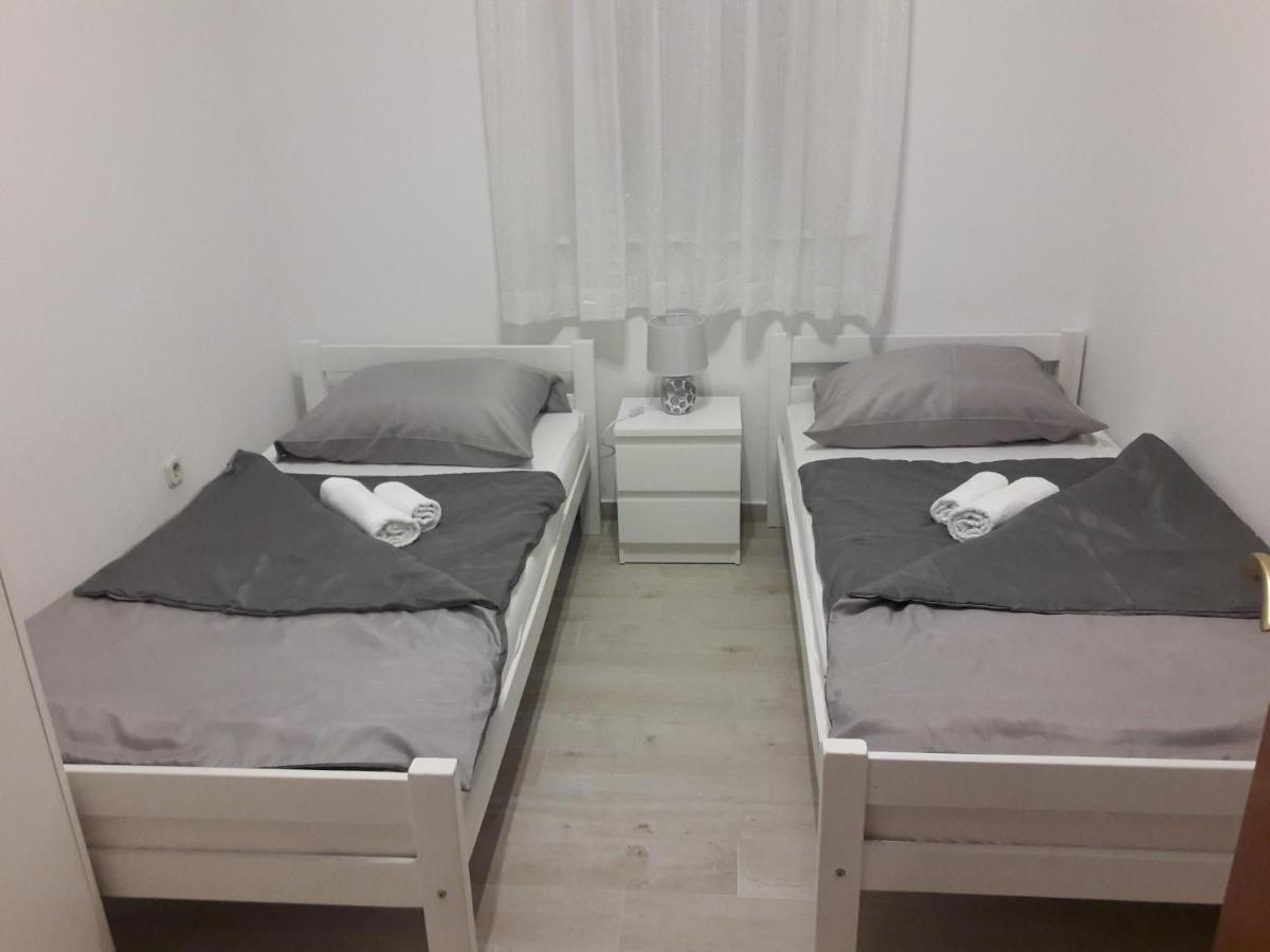Miki Borik Apartment