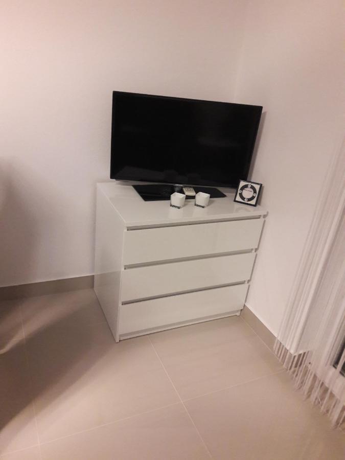 Miki Borik Appartement